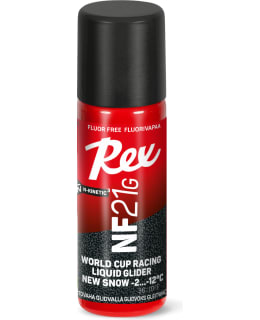 REX 4543 NF21G +2..-12C 60ML LUISTOVOIDE Main Image