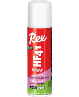 REX 4604 HF-41 SPRAY PINKKI/VIHREÄ 150ML Main Image