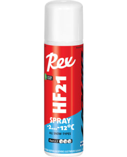 REX 4624 HF-21 SPRAY SININEN 150ML Main Image
