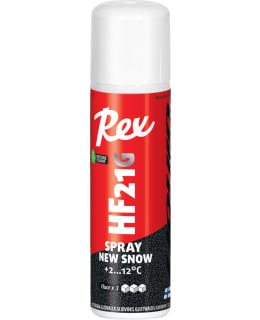 REX 4644 HF-21 SPRAY GRAFIITTI 150ML Main Image