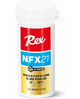REX 4706 NFX 21 BLUE -2..-10° PULVERI Main Image