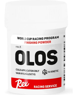 REX 4710 OLOS +2..-20° VIIMEISTELYPULVER Main Image