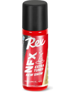 REX 4737 NFX BLACK +5..-10°C LUISTONESTE Main Image