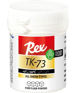 REX 4801 TK-73 FUTURE +0--20 PULVERI Main Image