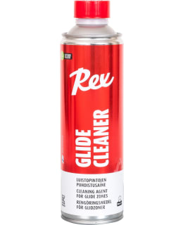 REX 5111 GLIDE CLEANER 500 ML Main Image