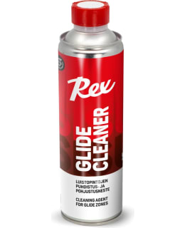 REX 5141 GLIDE CLEANER SISU 500ML Main Image