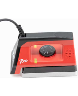 REX 7471 1200W GREASING IRON Main Image