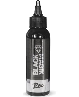 REX 9062 BLACK MAGIK 90ML NESTEKETJUVAHA Main Image