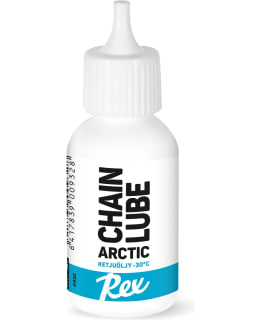 Rex 9302 Arctic Talvi V2 ketjuöljy Main Image