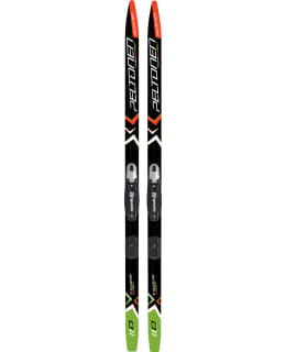 PELTONEN TIGER G-GR 150+BASIC SKI+BIND Main Image