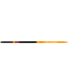 PELTONEN SUPRA X LW 174 MED SKATE -25 Main Image