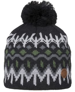 HUSKY RETKI PIPO U 7811878400 MEL T.HA Main Image