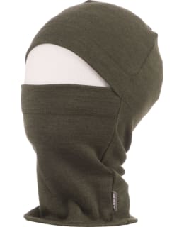 HUSKY MERINO COMMANDO 7242851000 ARMY Main Image