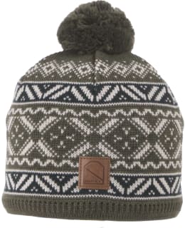 HUSKY NIETOS PIPO 7839 ARMY OS Main Image