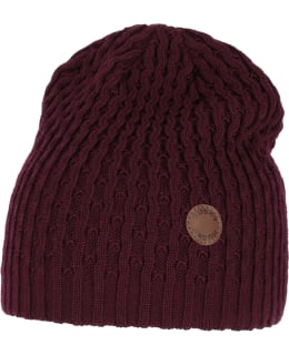 HUSKY ARONIA PIPO 7833 BURGUNDI OS Main Image