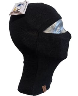 DE NATURA VIIVA-AUKKO HUPPU JR 699 MUSTA Main Image