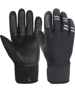 GOING CLASSIC TOUR SKI U 955 MUSTA 6 Main Image