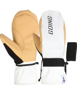 GOING VUONO SKI U 964 VALKOINEN 11.5 Main Image