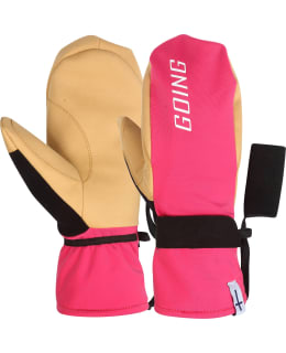 GOING VUONO SKI U 965 PINKKI 11.5 Main Image