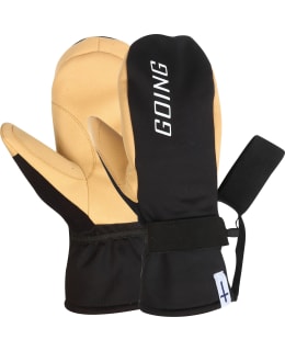 GOING VUONO SKI U 966 MUSTA 8.5 Main Image