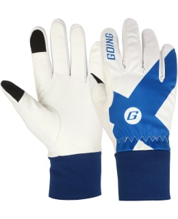 GOING SISU SKI U 971 SININEN 10.5 Main Image