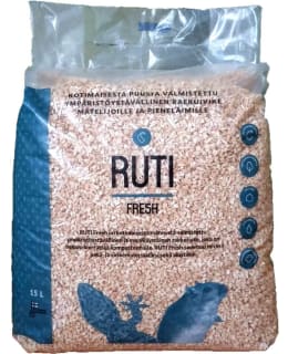 RUTI-FRESH LITTER 15L Main Image