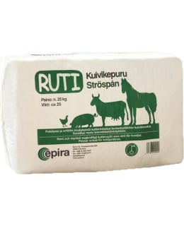 RUTI-Wood Shavings Main Image