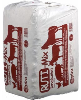 RUTI-MIX TURVEKUTTERI 25KG ELÄINKUIVIKE Main Image