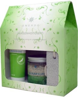 EMENDO JALKOJENHOITOSETTI Main Image