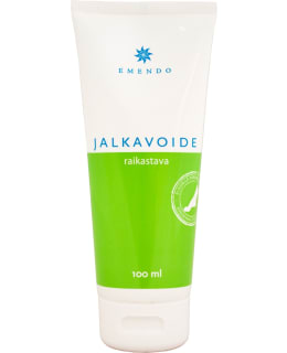 EMENDO 100ML RAIKASTAVA JALKAVOIDE Main Image