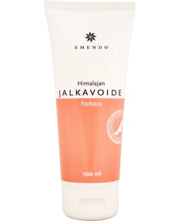 EMENDO 100ML HIMALAJAN JALKAVOIDE Main Image