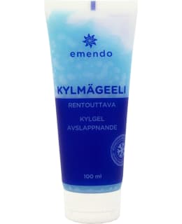 EMENDO 100 ML KYLMÄGEELI Main Image