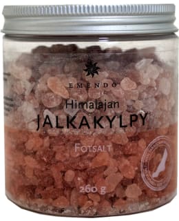 EMENDO 260G HIMALAJAN JALKAKYLPYSUOLA Main Image