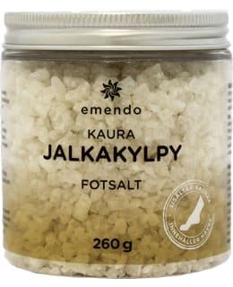 EMENDO 1409 KAURA 260G JALKAKYLPY Main Image