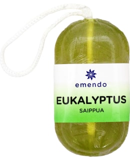 EMENDO EUKALYPTUS 180 G NARUSAIPPUA Main Image