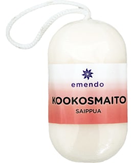 EMENDO KOOKOSMAITO 180 G NARUSAIPPUA Main Image