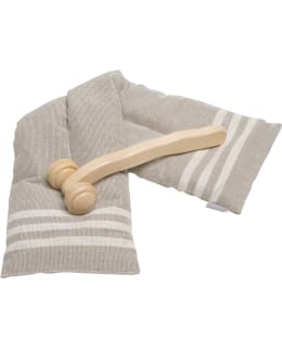 EMENDO NATURAL VEHNÄTYYNY+RULLA Main Image