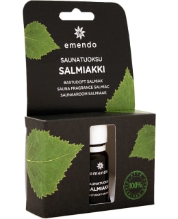 EMENDO SAUNATUOKSU 10ML SALMIAKKI Main Image