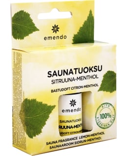 EMENDO SITRUUNA-MENTHOL SAUNATUOKSU Main Image