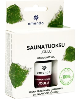 EMENDO JOULU 10ML SAUNATUOKSU Main Image