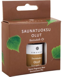 EMENDO SAUNATUOKSU 10ML OLUT Main Image