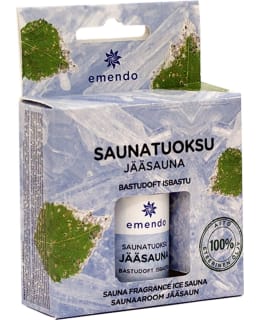 EMENDO JÄÄSAUNA 10ML SAUNATUOKSU Main Image