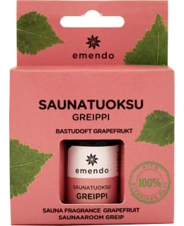 EMENDO SAUNA FRAGRANCE GRAPEFRUIT 10 ML Main Image