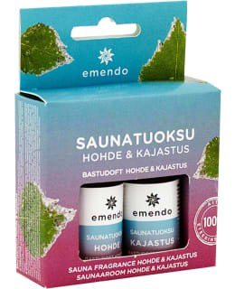 EMENDO HOHDE & KAJASTUS SAUNATUOKSU Main Image