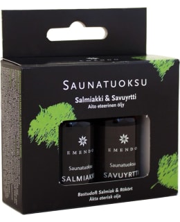 EMENDO SAUNATUOKSUT 2X10ML 2110 Main Image