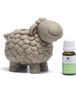 EMENDO SAUNALAMMAS + EUKALYPTUS 10ML Main Image