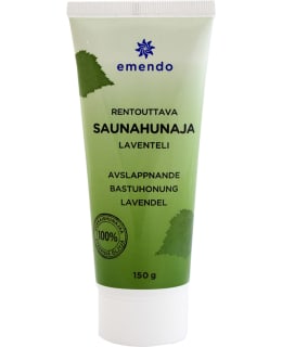 EMENDO SAUNAHUNAJA RENTOUTTAVA LAVENTELI Main Image