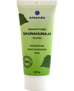 EMENDO ROMANTTINEN 150 G SAUNAHUNAJA Main Image