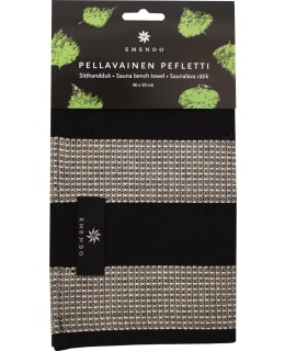 EMENDO PEFLETTI MUSTA Main Image