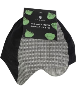 EMENDO MUSTA SAUNAHATTU Main Image